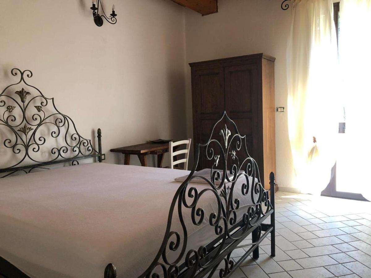 Agriturismo San Michele San Michele  Luaran gambar