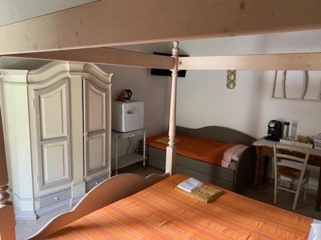 Agriturismo San Michele San Michele  Luaran gambar