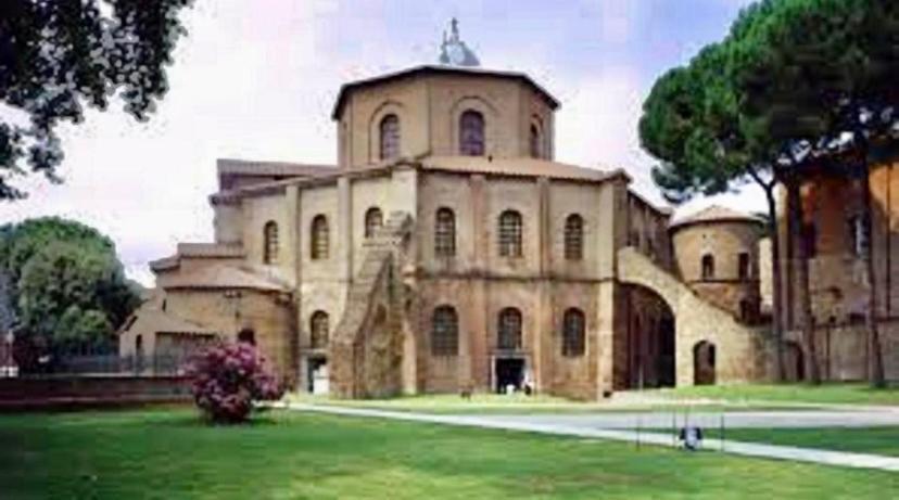 Agriturismo San Michele San Michele  Luaran gambar
