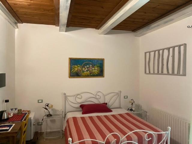 Agriturismo San Michele San Michele  Bilik gambar